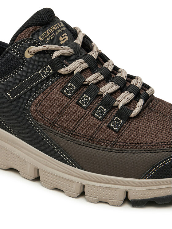 Skechers Skechers Superge Slip-ins: Summits AT 237622/BRTP Rjava