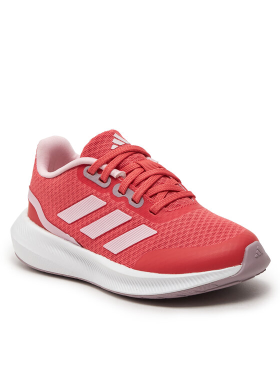 Adidas shoes 7 number pink best sale