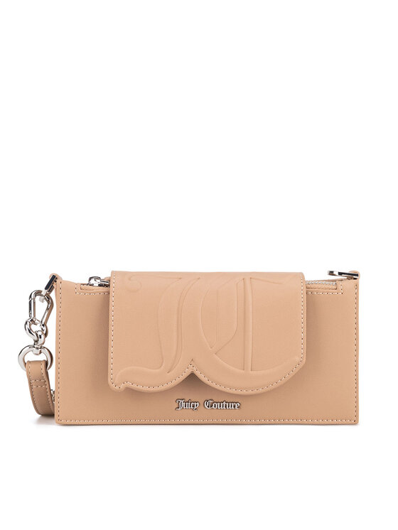 Juicy Couture Juicy Couture Ročna torba BIJXT2540WVP Bež