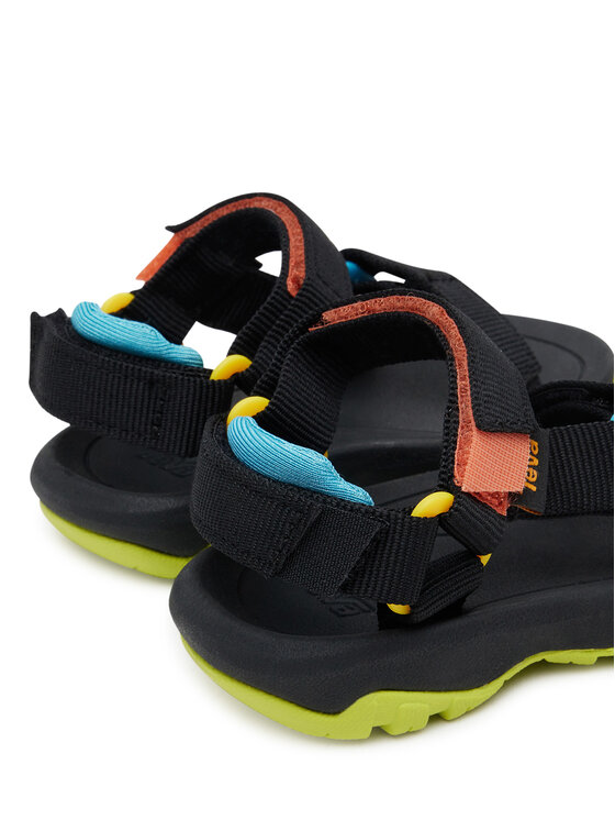 Teva Teva Сандали Hurricane XLT 2 1019390T Черен