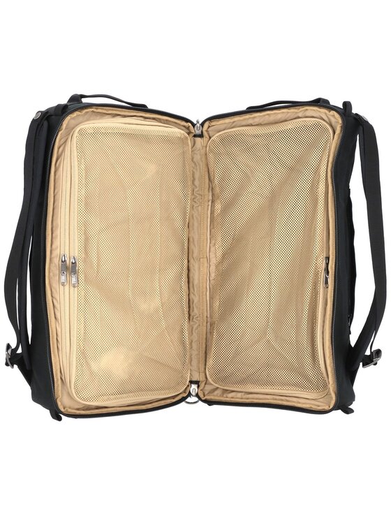 Fjällräven Fjällräven Torba podróżna 206556 Czarny