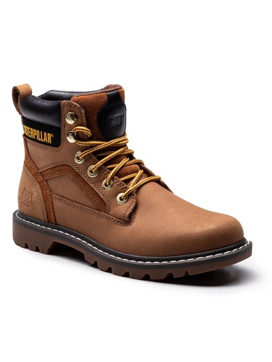 Caterpillar on sale stickshift boots