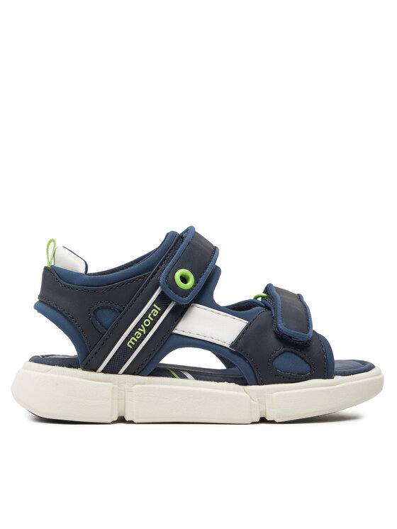 Mayoral Mayoral Sandalen 43566 Dunkelblau