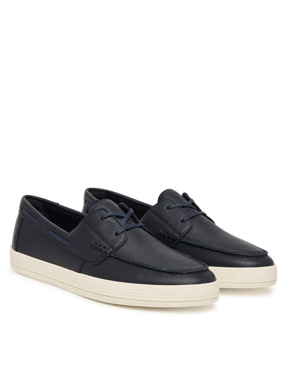 Geox Geox Pantofi U Serifos U65LSJ 00046 C4002 Bleumarin