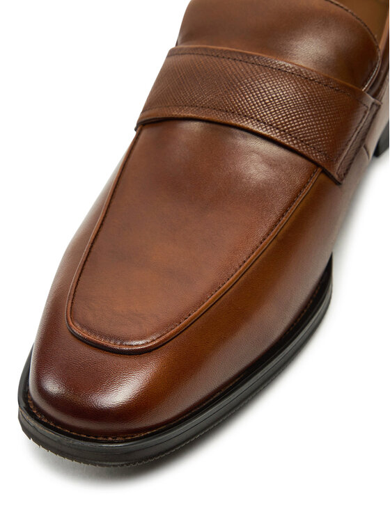 Aldo Aldo Poolsaapad Seberg 13834283 Pruun