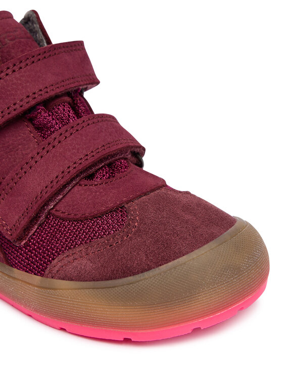 Froddo Froddo Черевики Ollie Lumi Tex G2110152-5 S Бордовий