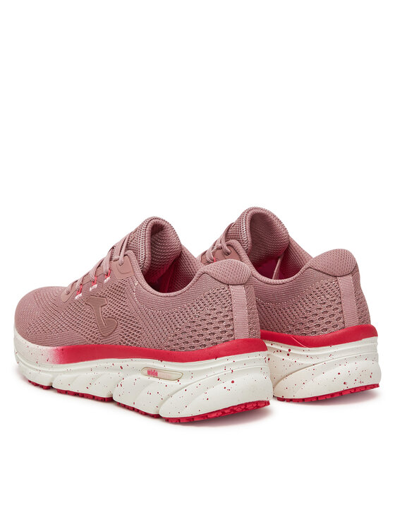 Joma Joma Sportcipők Atreyu 2529 CATRLS2529 Rózsaszín