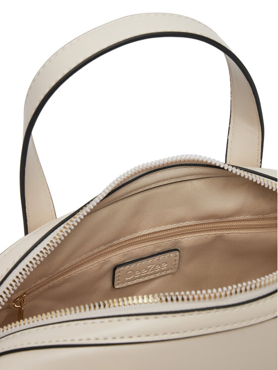 DeeZee DeeZee Torebka DZE-S-011-07 Beżowy