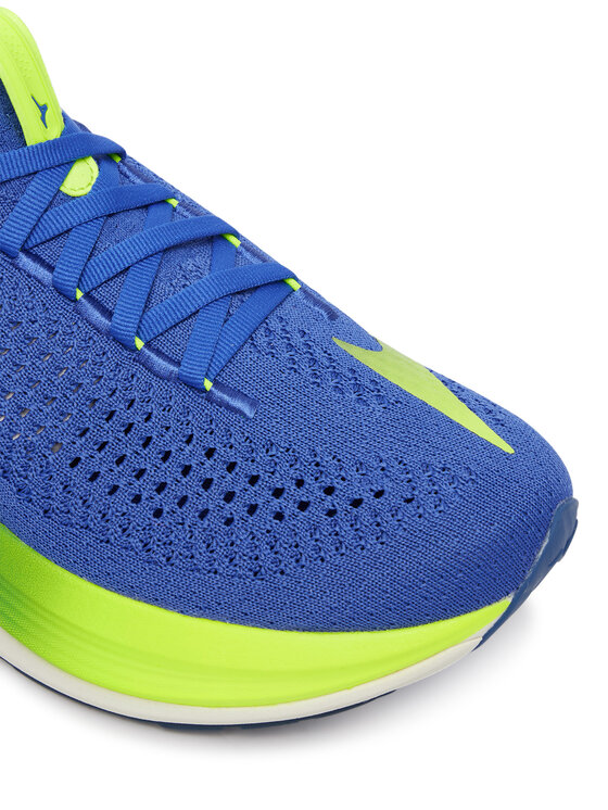 Mizuno Mizuno Skriešanas apavi Neo Vista 2 J1GC2534 Zils