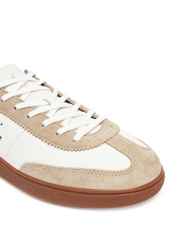 Polo Ralph Lauren Polo Ralph Lauren Sneakers 809968171002 Alb