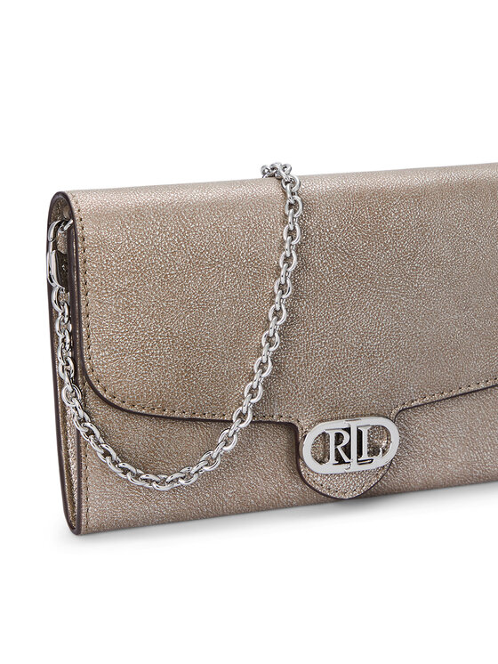 LAUREN RALPH LAUREN LAUREN RALPH LAUREN Torbica Adair 20 431941880001 Zlatna