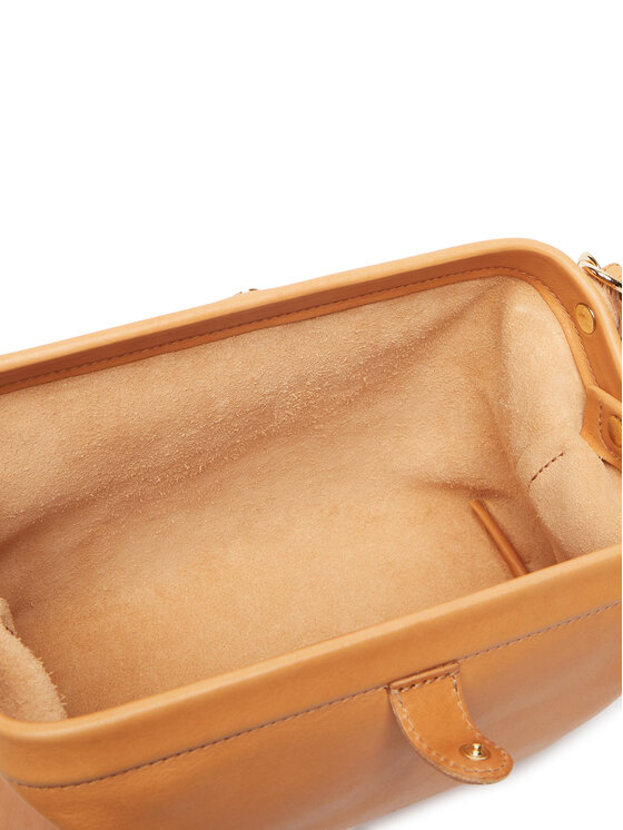 Balagan Balagan Handtasche ROFE Hellbraun