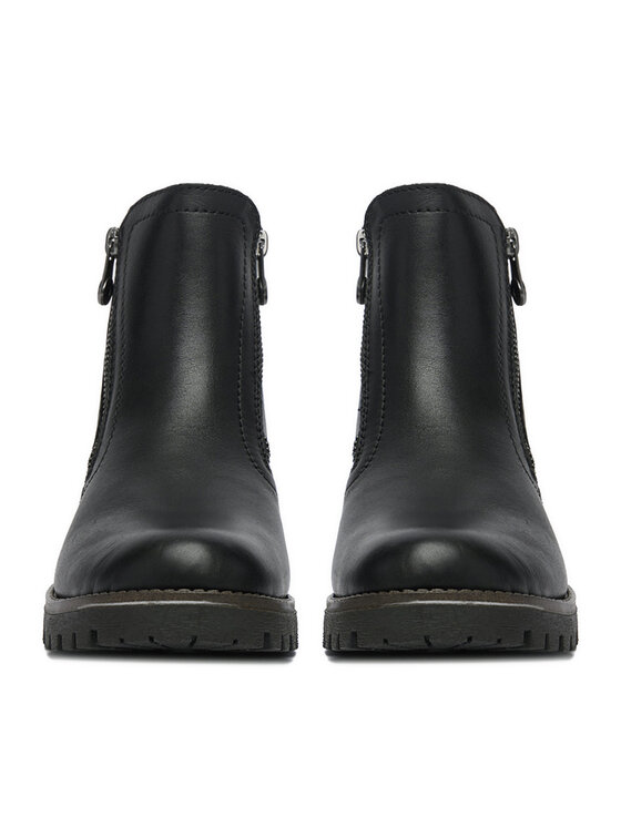 Rieker Rieker Botki CEO-78556-00 Czarny