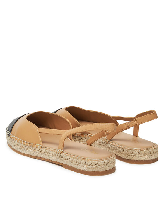 Aldo Aldo Espadrile Marelinne 14011261 Bež