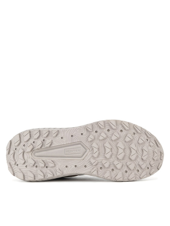 Hunter Hunter Sneakers Canyon Trail WP (W) Bej