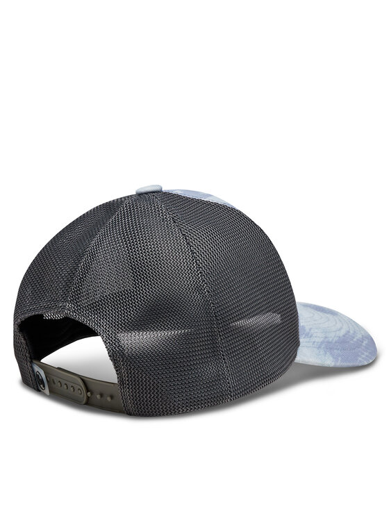 Buff Buff Kšiltovka Explore Trucker Cap 133559.904.30.00 Modrá