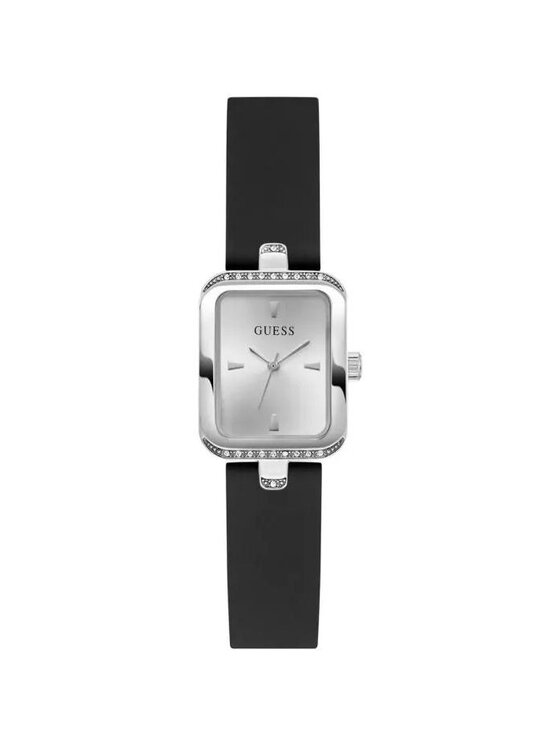 Guess Guess Hodinky GW0926L1 Čierna