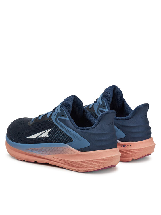 Altra Altra Laufschuhe Torin 8 AL0A85QF4 Dunkelblau