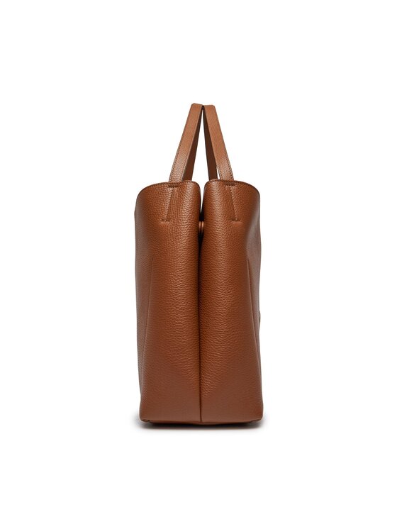 Furla Furla Geantă Primula L Hobo WB00453-HSF000-03B00-9035 Maro