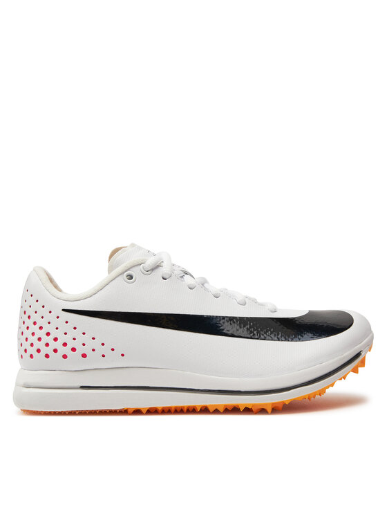 Nike Bežecké topánky Triple Jump Elite 2 AO0808 101 Biela