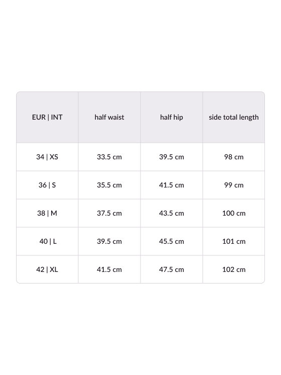 Rinascimento Rinascimento Džinsai CFC0127957003 Tamsiai mėlyna Bootcut Fit