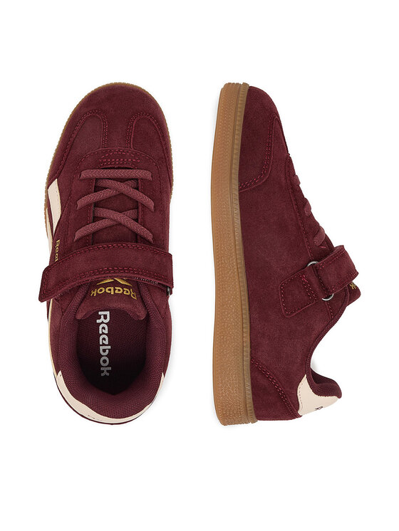 Reebok Reebok Sneakersy CEO-LEA-D680L(DZ) Bordó