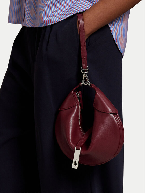 Polo Ralph Lauren Polo Ralph Lauren Soma 428871248016 Bordo