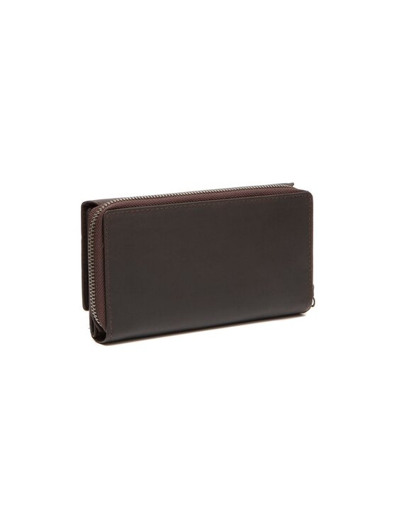 The Chesterfield Brand The Chesterfield Brand Portfel damski 251743 Brązowy