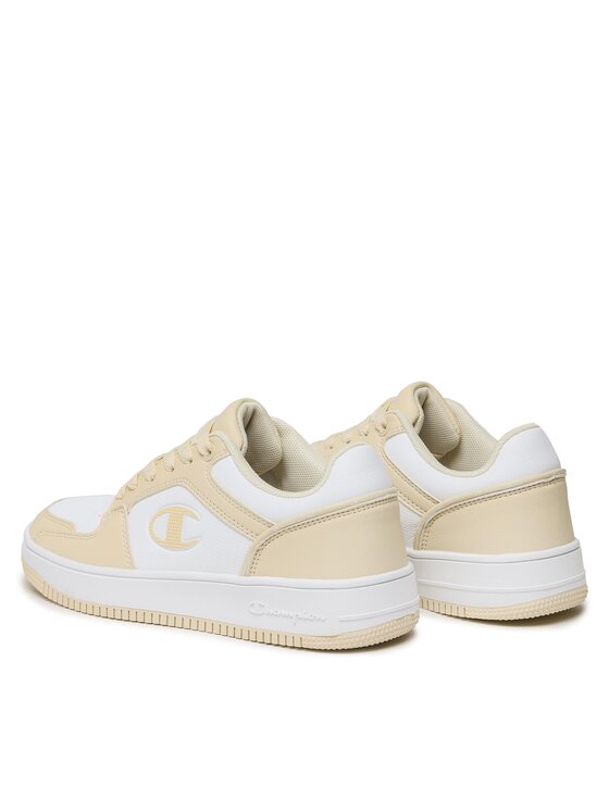 Champion Champion Laisvalaikio batai REBOUND 2.0 LOW S11470-WW015 Balta