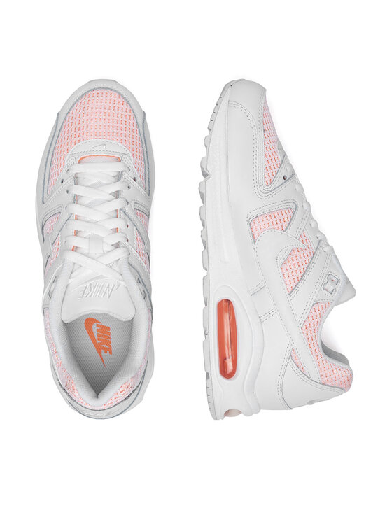 Nike Nike Sneakersy 397690-128 Biały