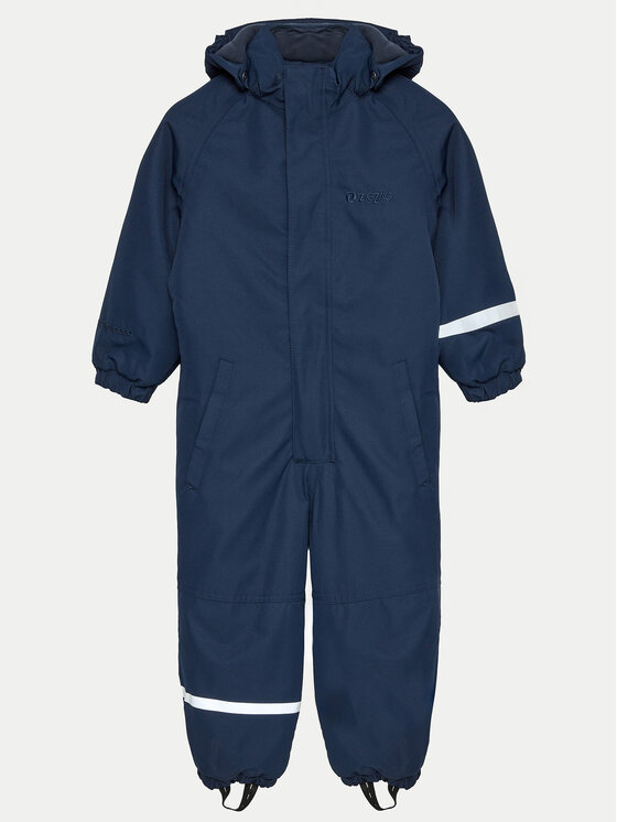 ZigZag ZigZag Зимовий комбінезон Vally W-PRO 10000 Z203004 Cиній Regular Fit