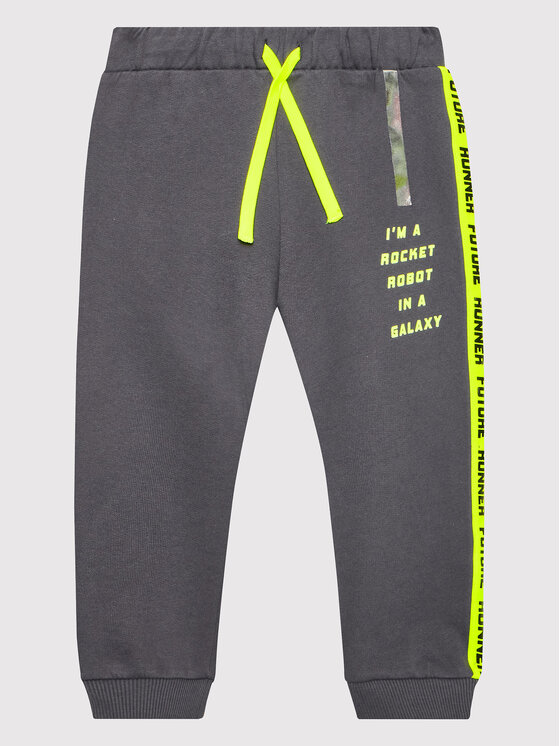 Pantaloni da tuta United Colors Of Benetton