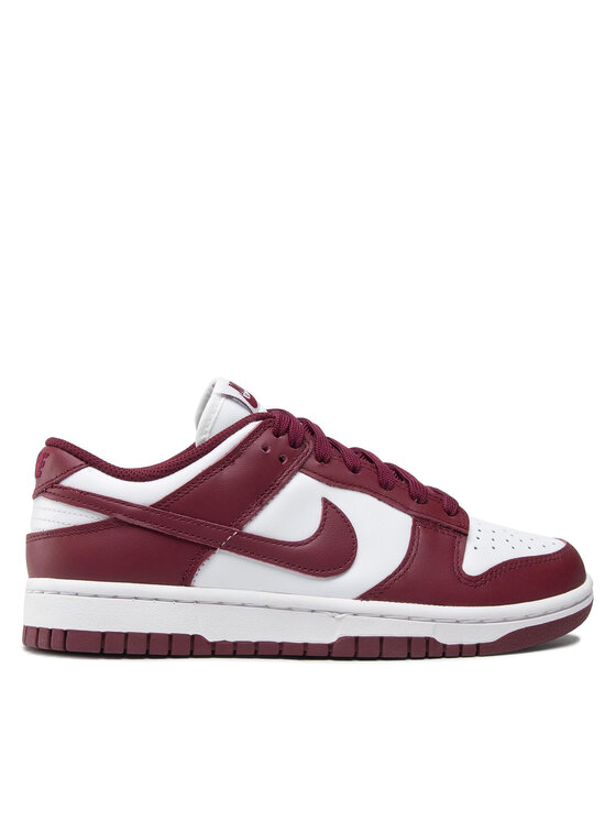 Nike Nike Sneakersy Dunk Low DD1503 108 Biały