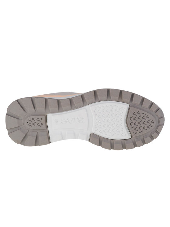 Levi's® Levi's® Sneakersy Levi's Oats Refresh S Szary
