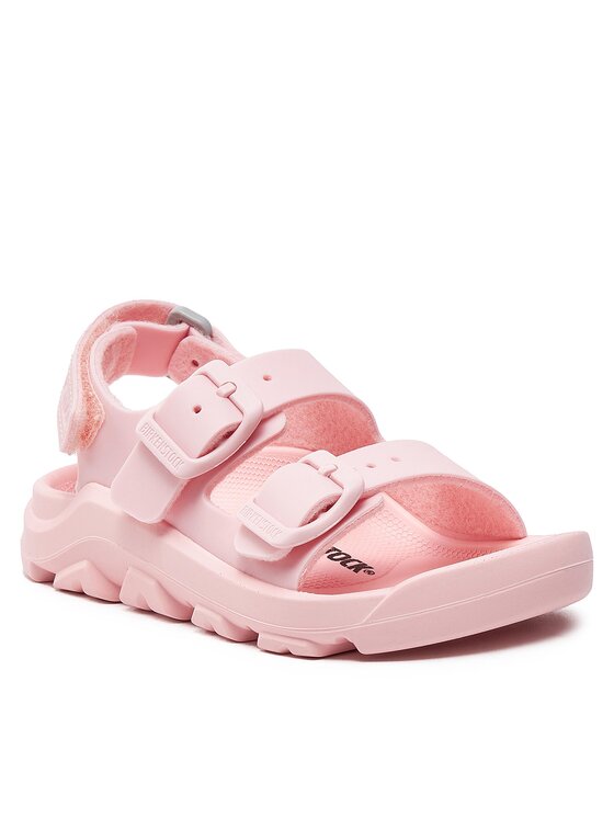 Birkenstock Birkenstock Sandali Mogami 1026739 S Roza
