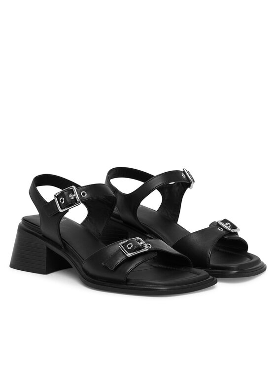 Vagabond Shoemakers Vagabond Shoemakers Sandali Ines 5911-101-20 Nero