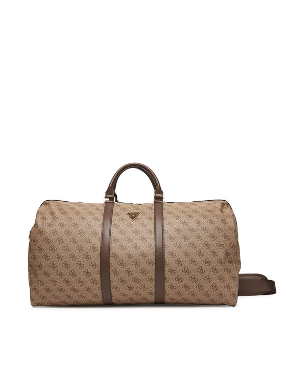 Guess Guess Дорожня сумка TMPILO P5335 Бежевий