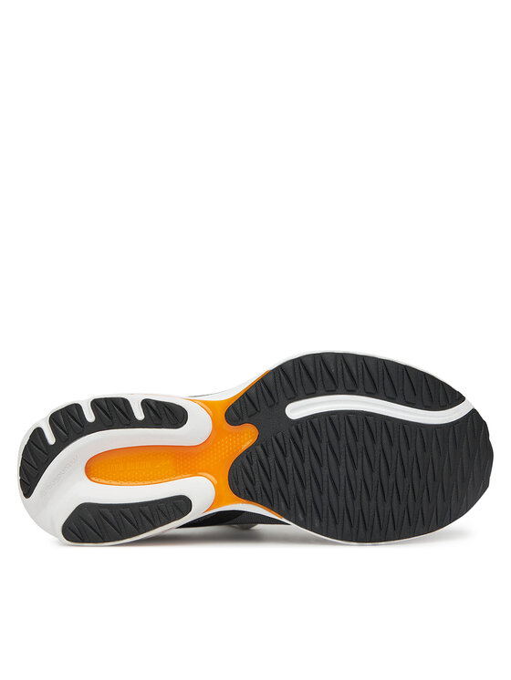 Mizuno Mizuno Παπούτσια για Τρέξιμο Wave Ultima 16 J1GC2518 Μαύρο