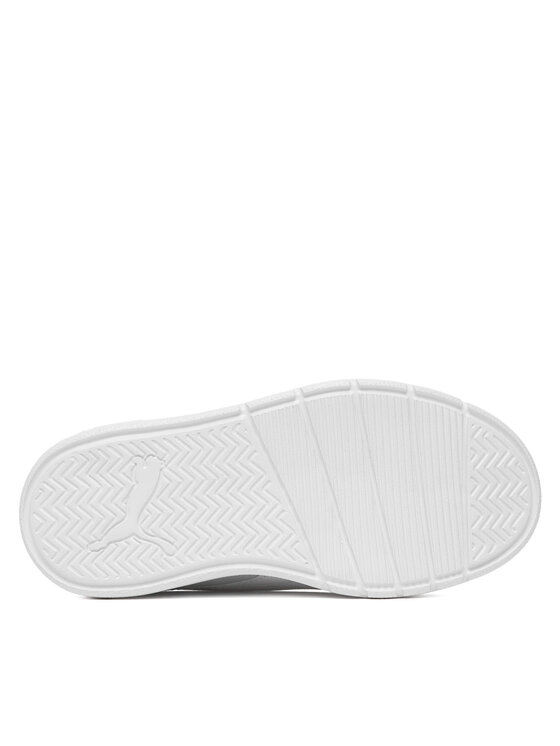 Puma Puma Balerini Courtflex v3 Lina V PS 400578 06 Galben