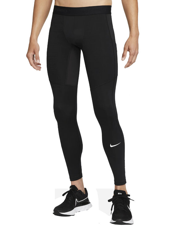 Spodnie materiałowe Nike, Rozmiar M, Czarne, FB7961