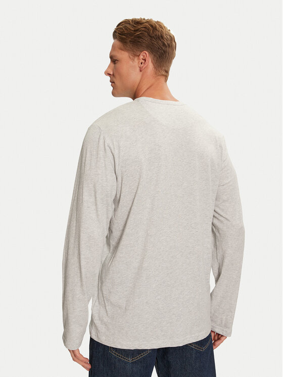 Guess Guess Pizsama felső U4YP30 KCAM1 Szürke Regular Fit