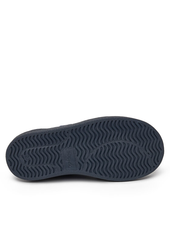 Mrugała Mrugała Scarpe basse Play 2223/4-66 Blu