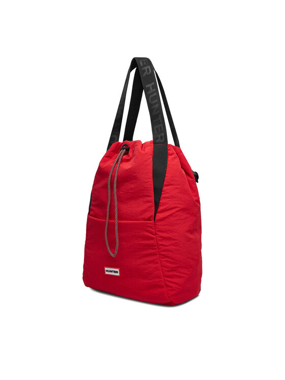 Hunter Hunter Рюкзак WBEO-HTR-F-001-10 Червоний