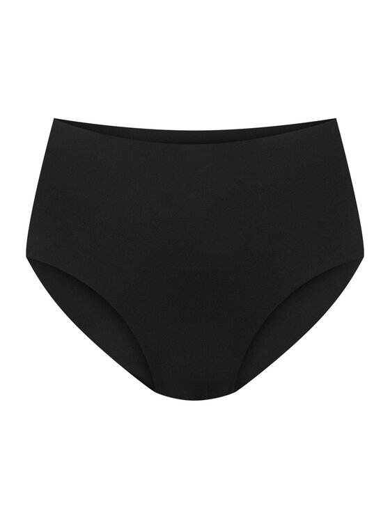 Esotiq Esotiq Dół od bikini 44335 Czarny