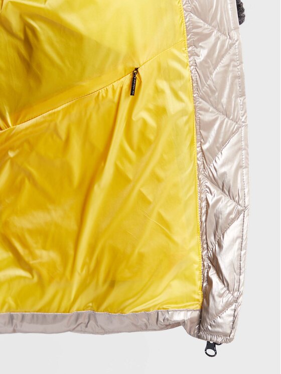 Hetregó Hetregó Veste Mindy 8M780 22WD16 Bēšs Regular Fit