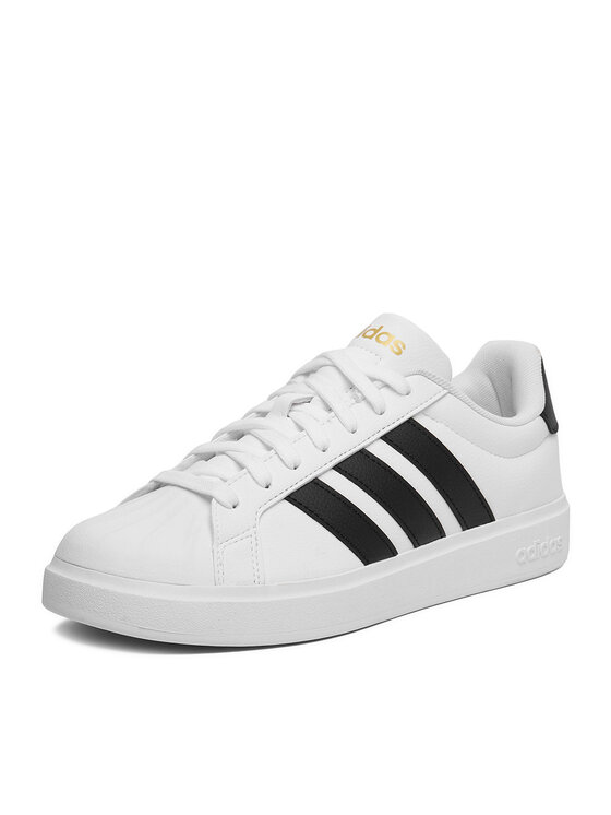 adidas adidas Sneakersy CEO-CWBEO-STREETTALK JP8282 Biały