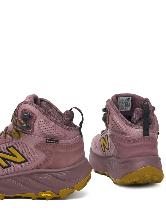 New Balance New Balance Παπούτσια για Τρέξιμο Fresh Foam Hierro Hiker Gtx V9 WHIMC1AO Ανοιχτό ροζ