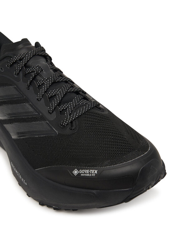 adidas adidas Buty do biegania Supernova Rise 3 Gtx Running Shoes KI3134 Czarny