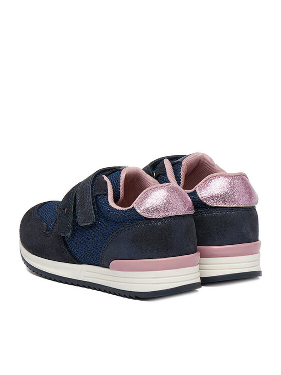 Lasocki Kids Lasocki Kids Sneakersy CEO-CI12-2757-14A Granatowy