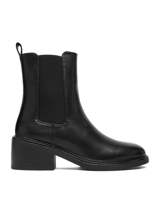 JENNY JENNY Botine CEO-HY20242-8 Negru